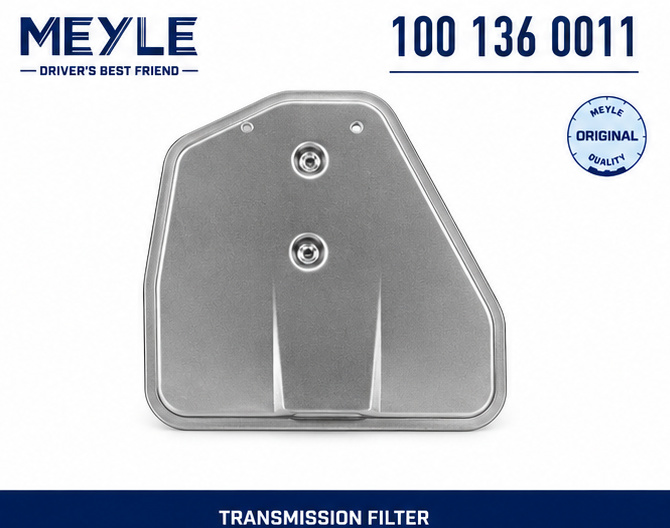 MEYLE 100 136 0011
