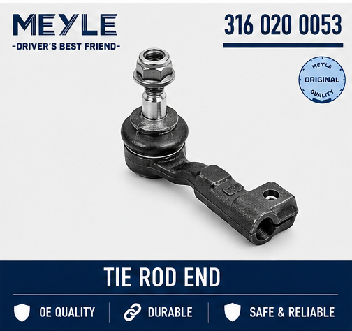 MEYLE 316 020 0053