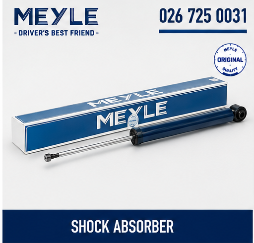 MEYLE 026 725 0031