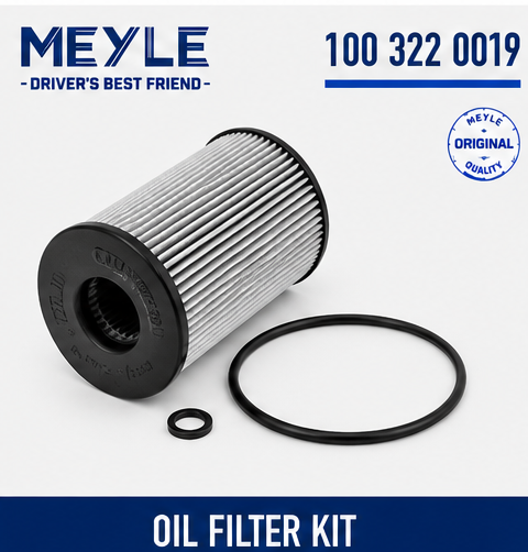 MEYLE 100 322 0019