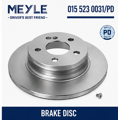 MEYLE 015 523 0031