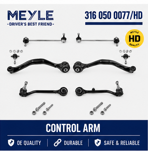 MEYLE 316 050 0077/HD
