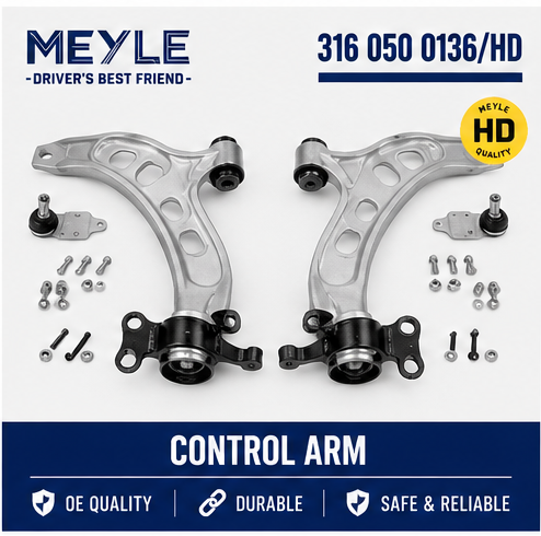 MEYLE 316 050 0136/HD