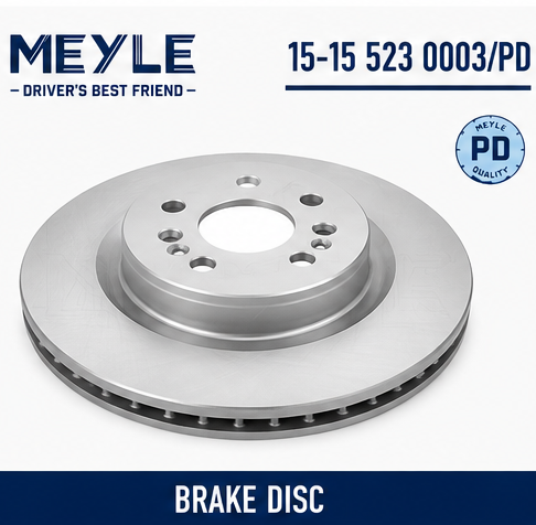 MEYLE 15-15 523 0003/PD