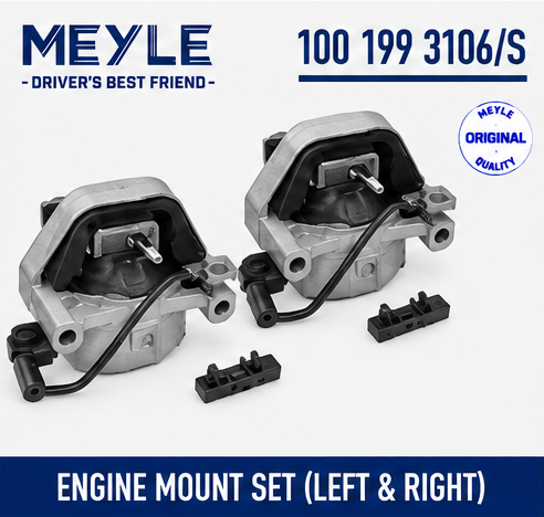 MEYLE 100 199 3106