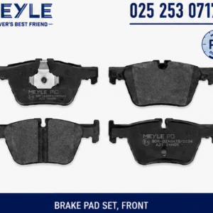 MEYLE 025 253 0716