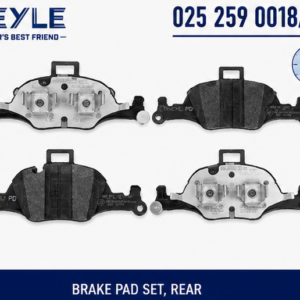 MEYLE 025 259 0018/PD