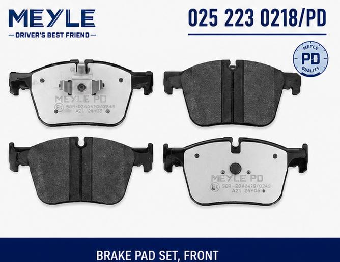 MEYLE 025 223 0218/PD