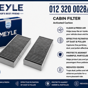 MEYLE 012 320 0028/S