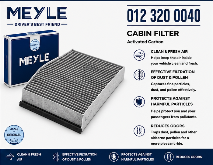 MEYLE 012 320 0040