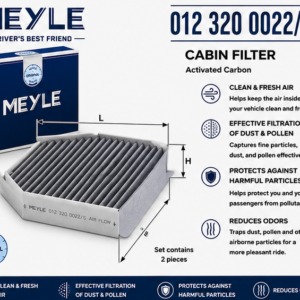 MEYLE 012 320 0022/S