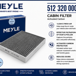 MEYLE 512 320 0008
