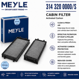 MEYLE 314 320 0000/S