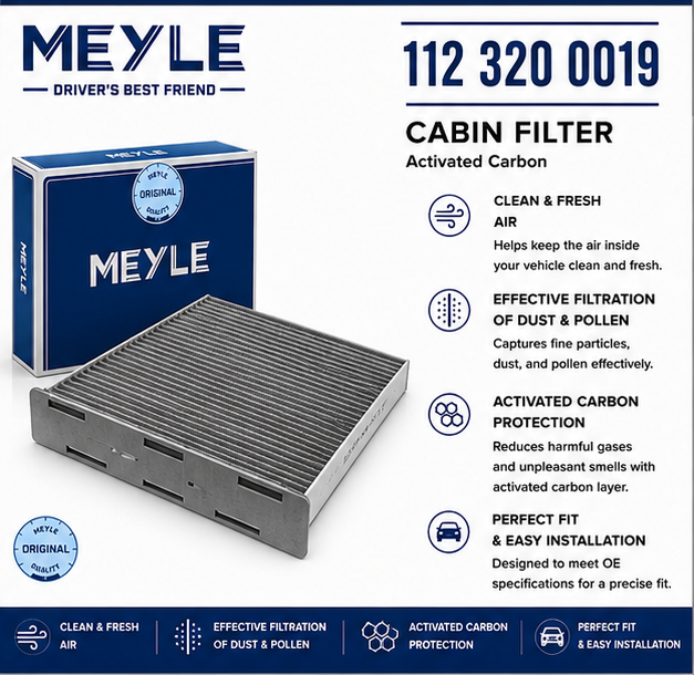 MEYLE 112 320 0019