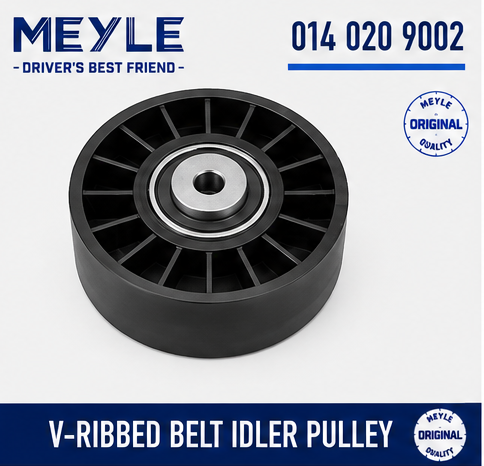 MEYLE 014 020 9002