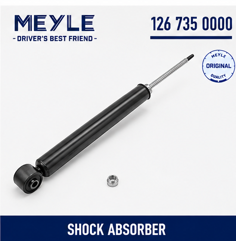 MEYLE 126 735 0000