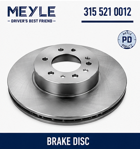MEYLE 315 521 0012