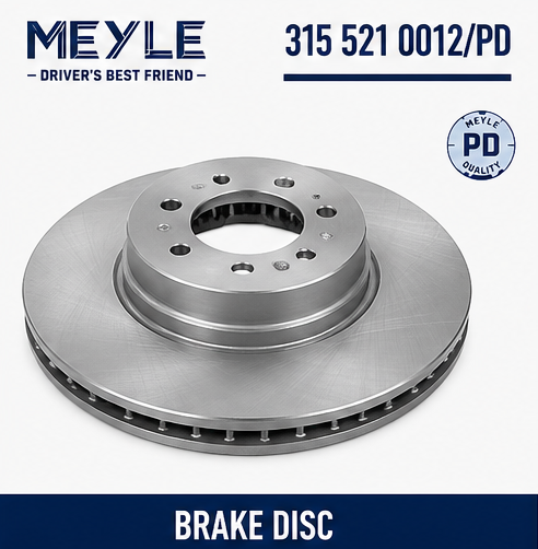 MEYLE 315 521 0012/PD