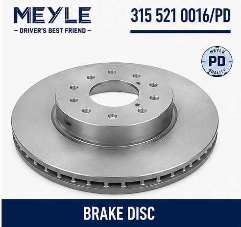 MEYLE 315 521 0016/PD