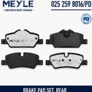 MEYLE 025 259 8016/PD