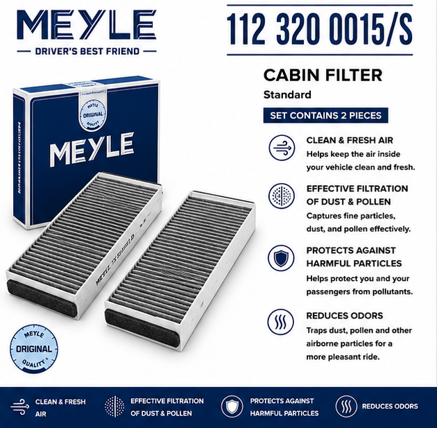 MEYLE 112 320 0015/S