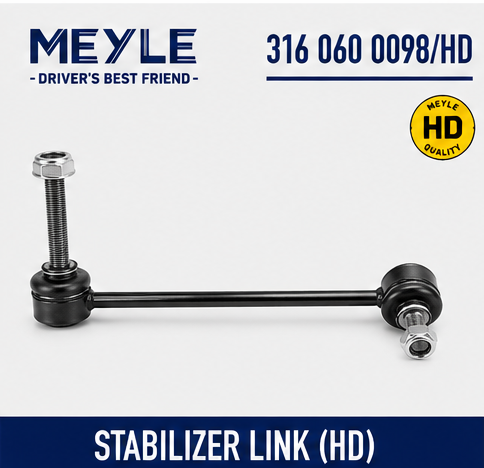 MEYLE 316 060 0098HD