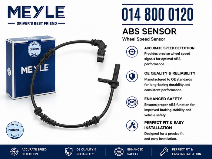 MEYLE 014 800 0120