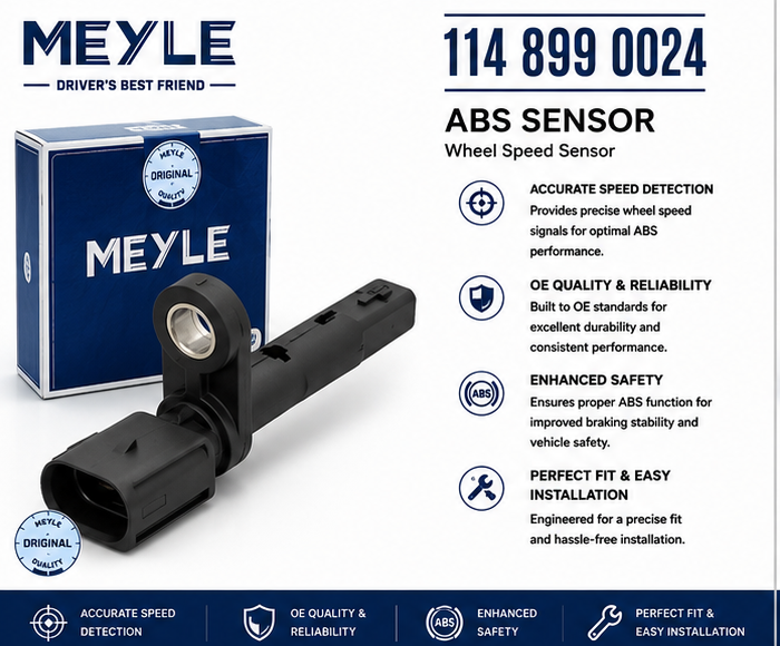 MEYLE 114 899 0024