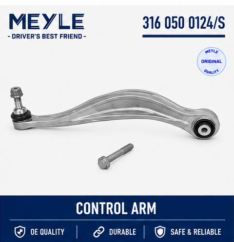 MEYLE 316 050 0124/S
