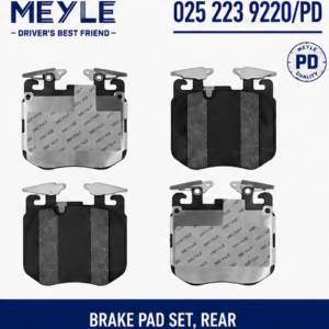 MEYLE 025 223 9220/PD