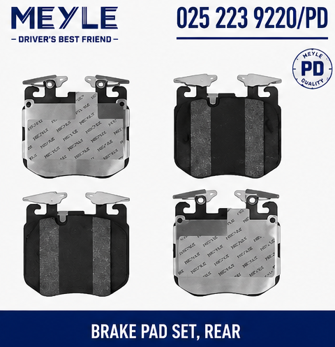MEYLE 025 223 9220/PD
