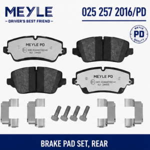 MEYLE 025 257 2016/PD