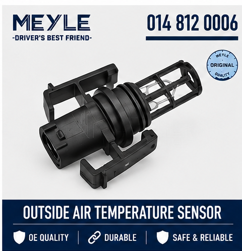 MEYLE 014 812 0006