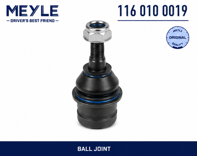 MEYLE 116 010 0019