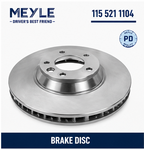 MEYLE 115 521 1104