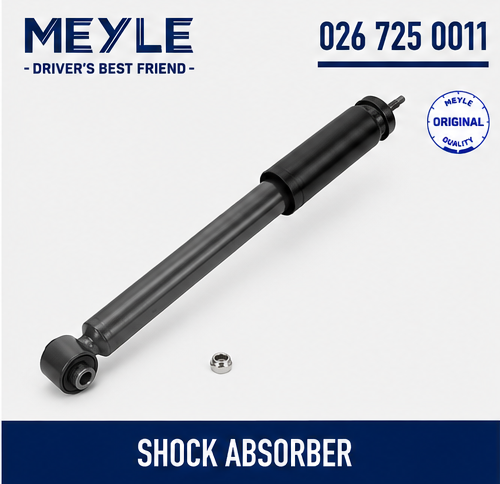 MEYLE 026 725 0011