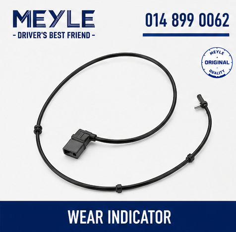 MEYLE 014 899 0062
