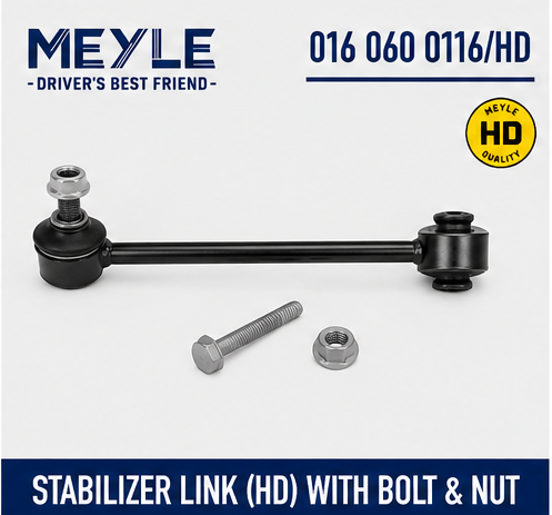 MEYLE 016 060 0116/HD