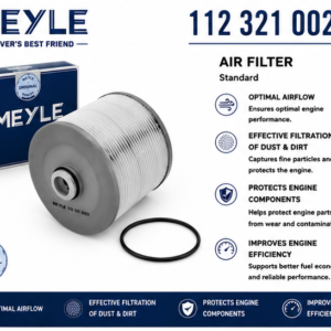 MEYLE 112 321 0022