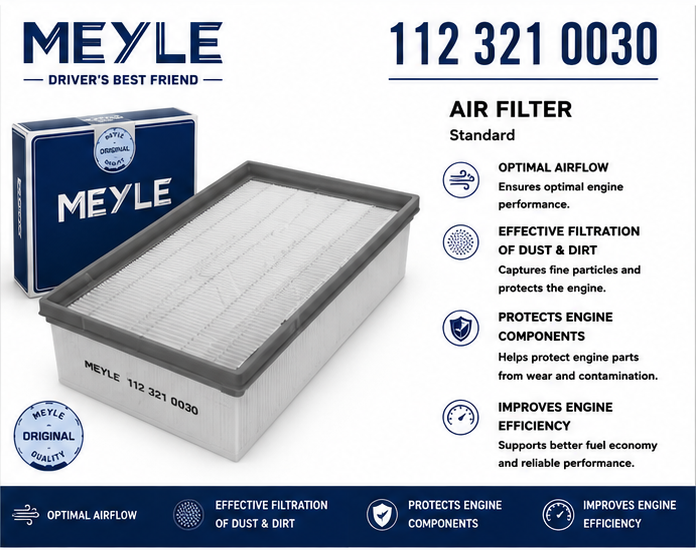 MEYLE 112 321 0030
