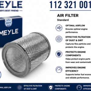 MEYLE 112 321 0017