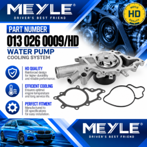 MEYLE 013 026 0009/HD