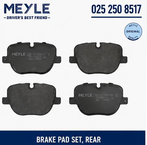MEYLE 025 250 8517