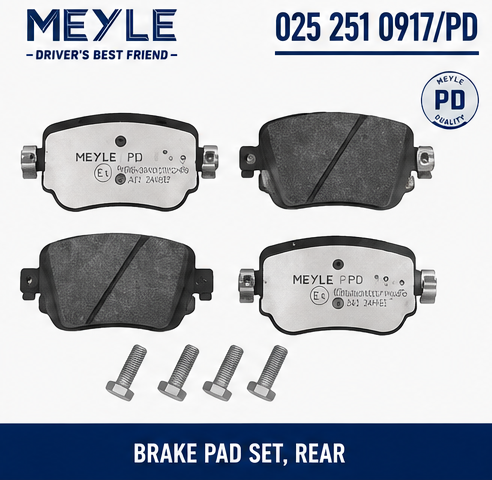 MEYLE 025 251 0917/PD