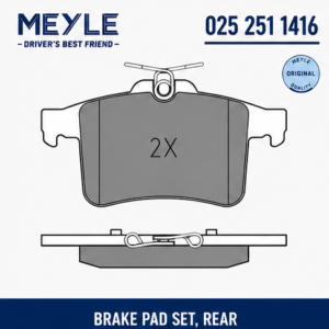 MEYLE 025 251 1416