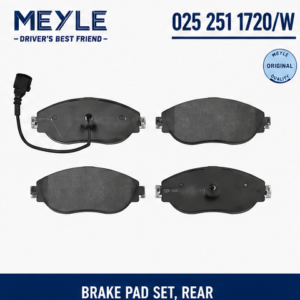 MEYLE 025 251 1720/W