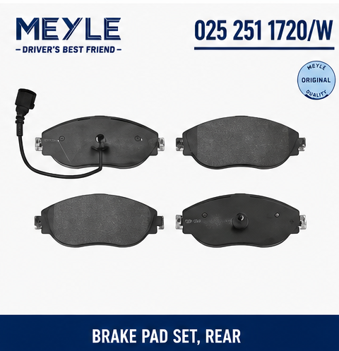 MEYLE 025 251 1720/W