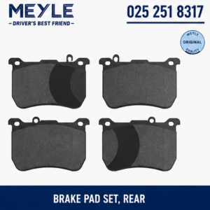 MEYLE 025 251 8317