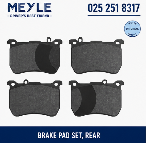 MEYLE 025 251 8317