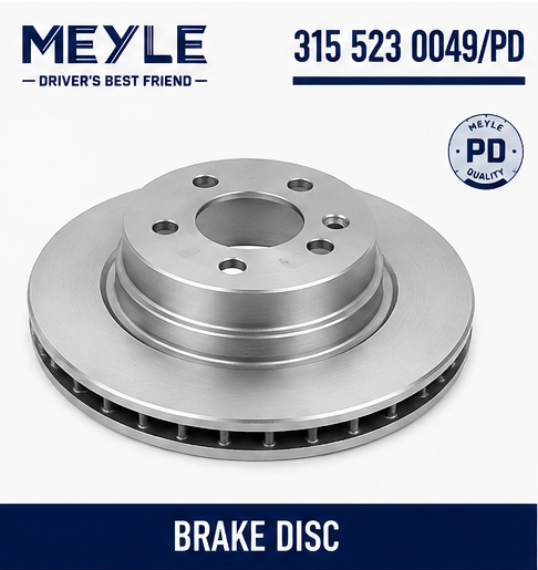 MEYLE 315 523 0049/PD